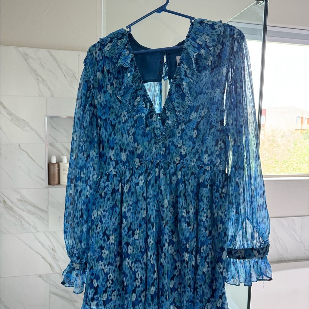 Sabina Musayev “Larry” Romper